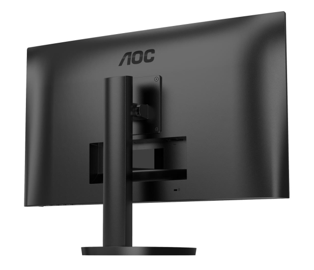 AOC 27''  U27B3AF  Czarny - 1275665 - zdjęcie 4